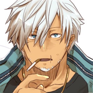 顔アップ！キャラクターアイコンを描きます ゲーム作りやSNSアイコンにも。 イメージ3