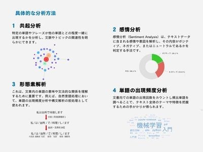 コメント分析で顧客ニーズや悩みを発見し提案します SNSの悩みやニーズを収集して、最も効果的な施策が分かる？ イメージ3
