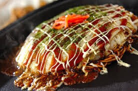 お好み焼き屋メニュー教えます お好み焼、鉄板焼き開業の方必見！ イメージ3