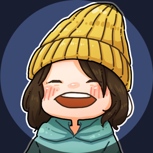 SNS等で使える可愛いアイコンイラスト描きます 【納得コース】可愛いイラストでSNSやHPを盛り上げましょう イメージ10