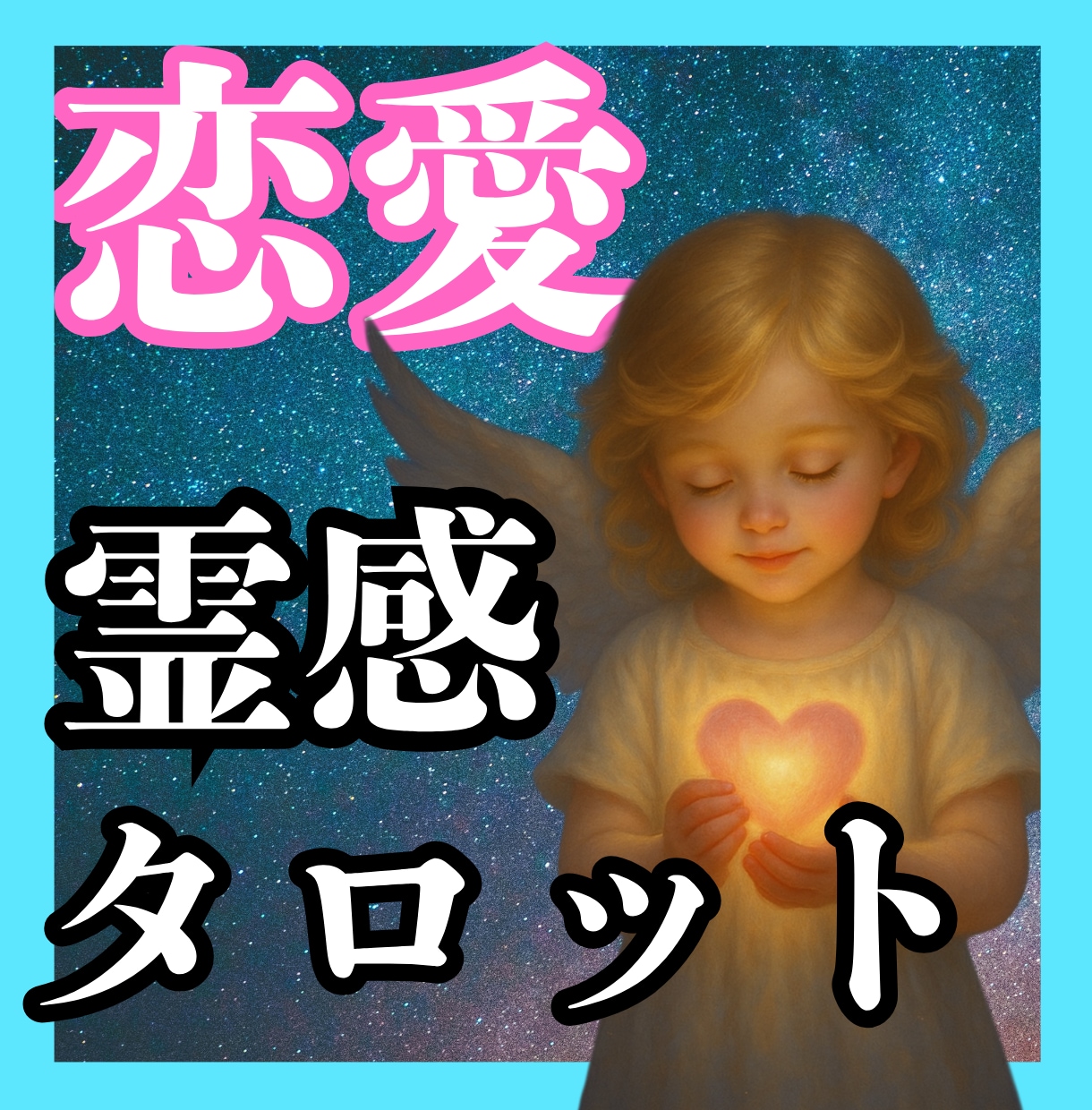タロットと霊感で2人の恋の未来を読み解きます 片思い・復縁・複雑恋愛・結婚・夫婦…恋のすべてに寄り添います イメージ1