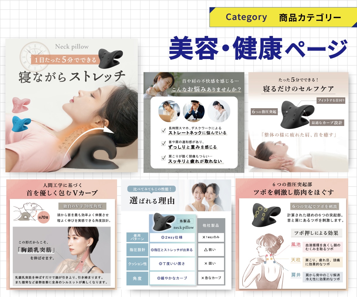 中国輸入商品の売れるページを制作します 1688・Taobao対応／URL共有だけでOK イメージ5