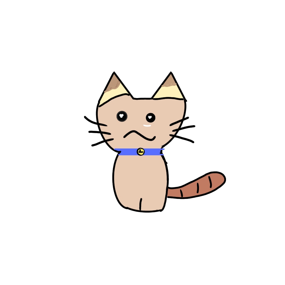ゆるふわなイラストを作成します ゆるふわなイラストを自分だけのものに？？ イメージ1