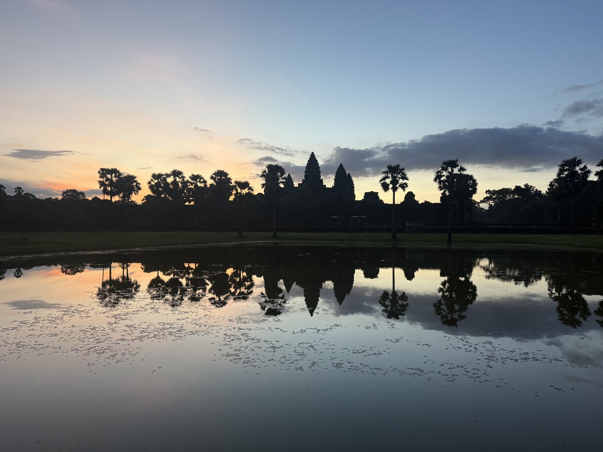 世界一周中の夫婦が旅のプランニングをサポートします 今まさに周っている現地の情報も交えてお手伝いします！ イメージ2