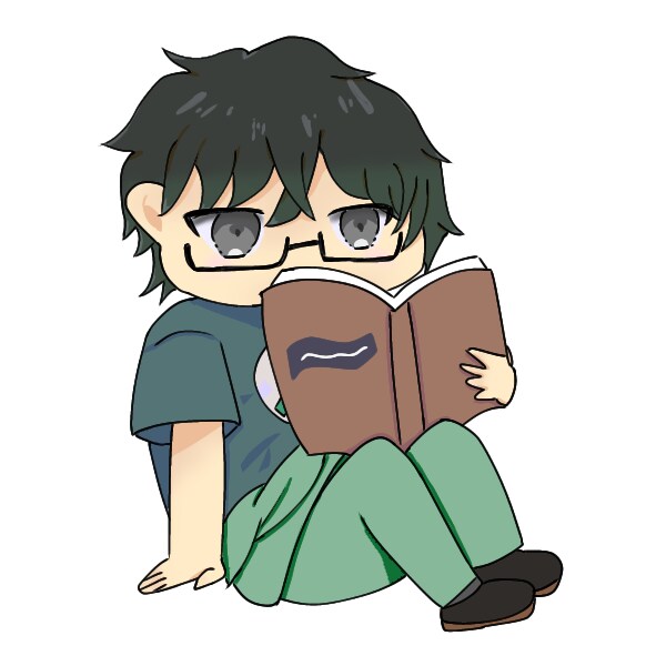 猫たまオリジナルのミニキャラorアイコンを届けます イラストレーターの猫たまです！ イメージ2