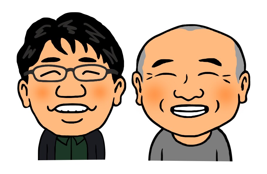 キャイ〜ンも認めるイラスト芸人が似顔絵等描きます 出来るだけ依頼通りのイラストを描きたいと思います♪ イメージ5