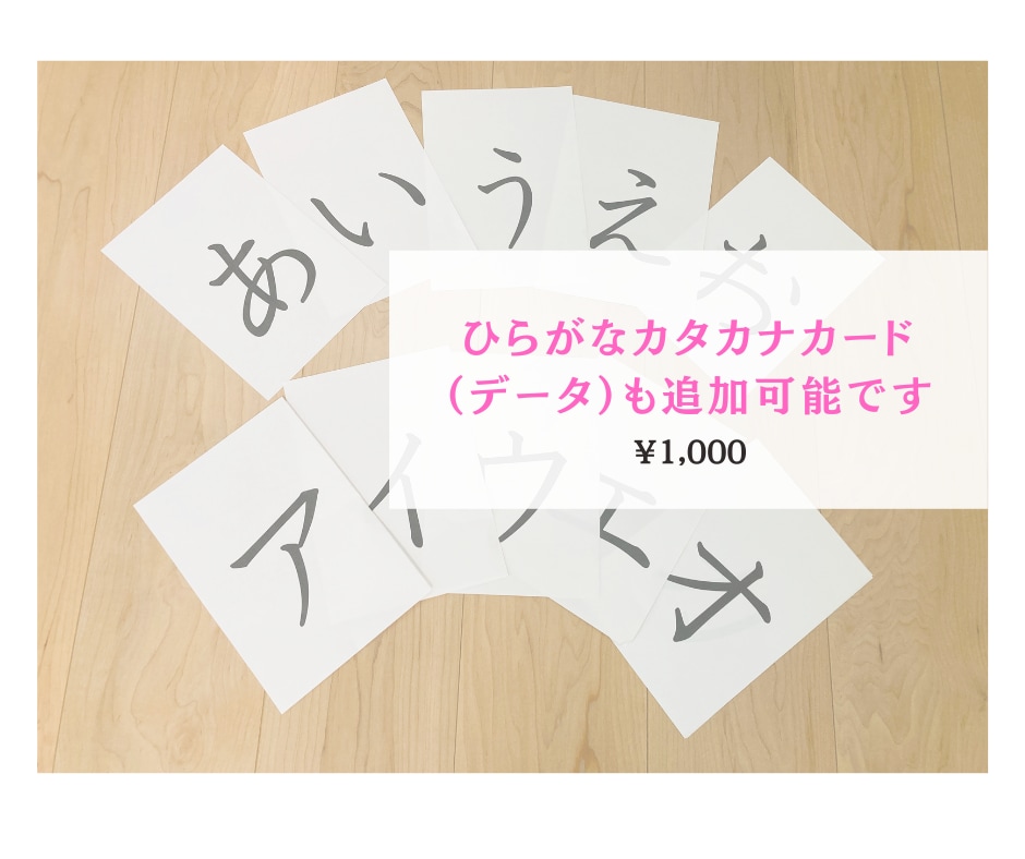みんなの日本語の教案と自作教材をお見せします 養成講座受講中の方や、日本語教師デビューする方の踏み台として イメージ5