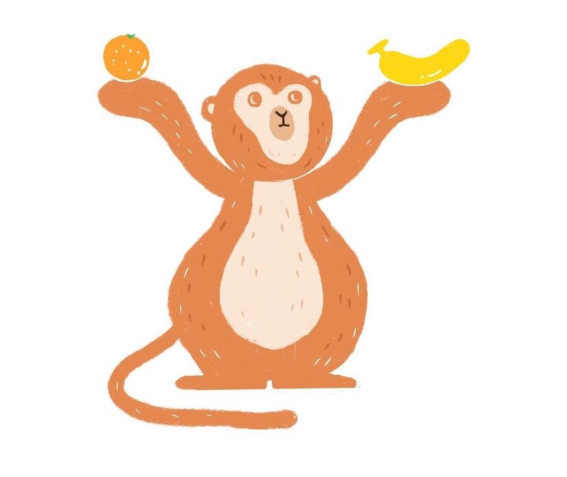 企業・メディア実績多数あります やさしく親しみある挿絵・カットイラスト描きます イメージ5