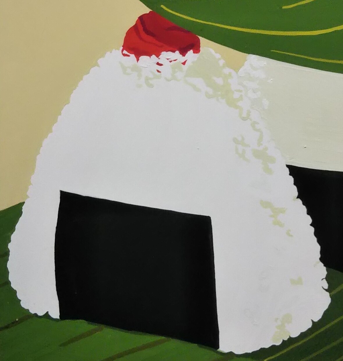 果物など、食べ物を美味しそうに描きます デジタル、アナログどちらでも食べ物ならなんでも！ イメージ5