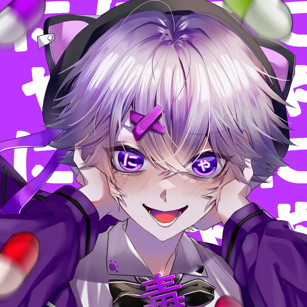 アイコン描きます 最短2日でアイコン作成！夢も可能！ イメージ6