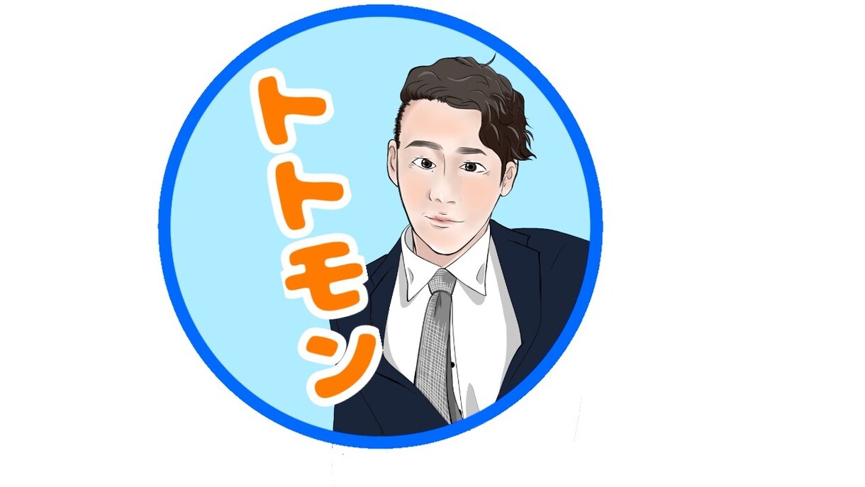 アイコン、サムネイル画像制作します 似顔絵やイメージキャラを使ってサムネやアイコンにしませんか？ イメージ6