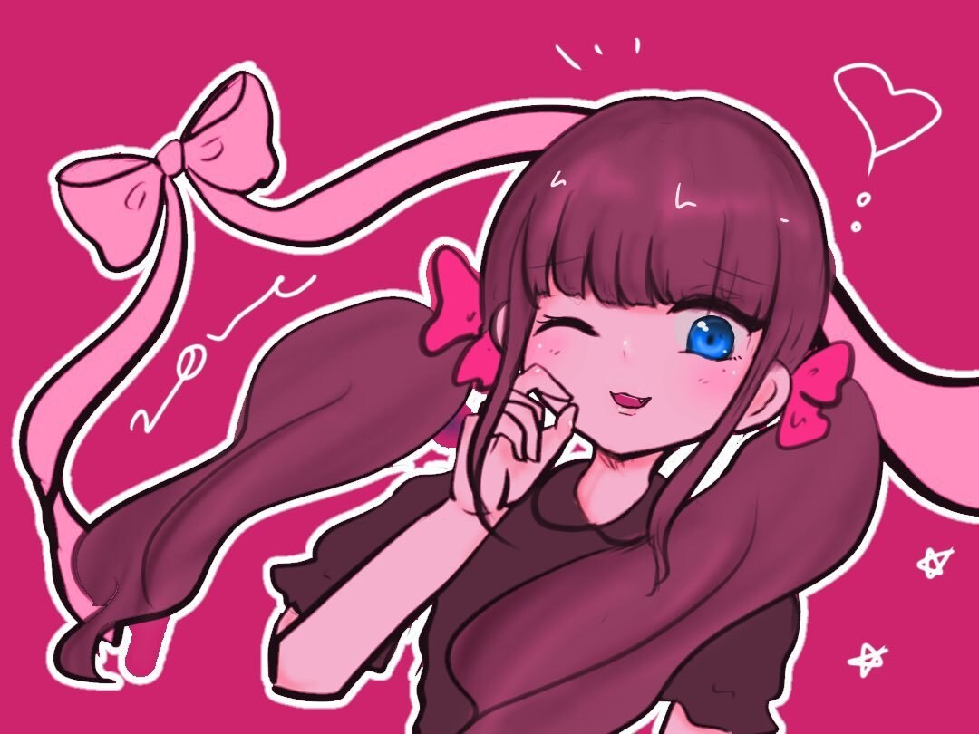 おまかせ　素敵なお二人の詰め込み夢絵を描きます 構図お任せ！厚塗りでやわらかな雰囲気のイラスト作成 イメージ3