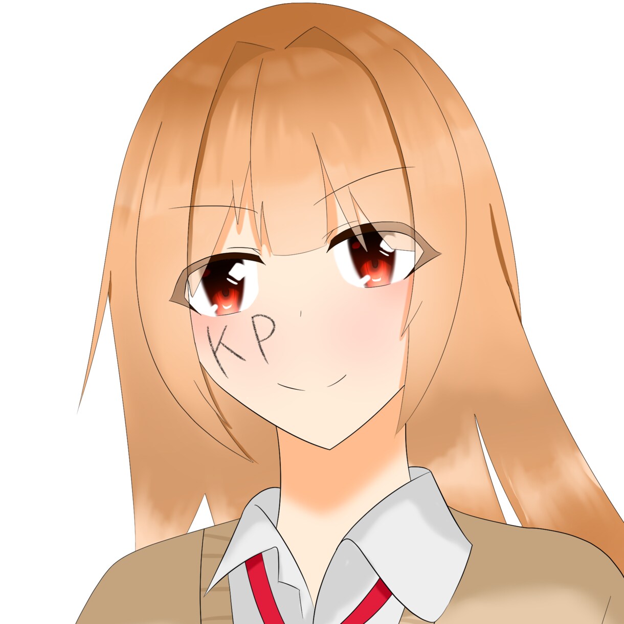 SNS等のアイコン描きます 相談に乗りながら希望に添ったイラストを描きます！ イメージ2