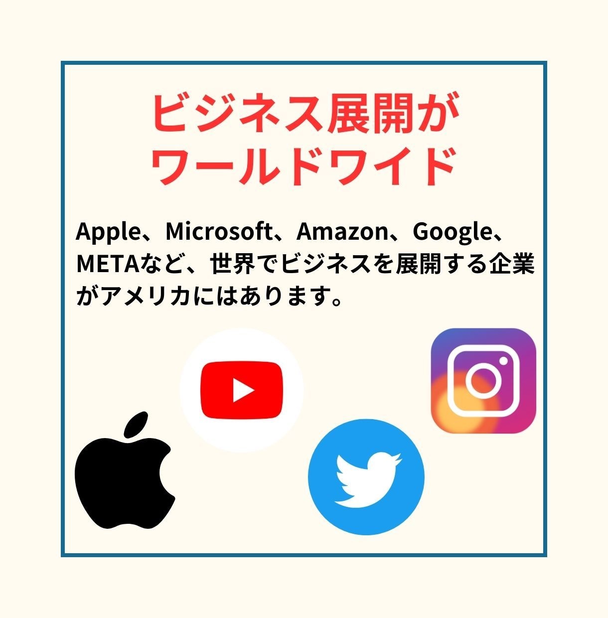 超グロース株投資教えます 米国の高成長企業への投資をサポートします イメージ3