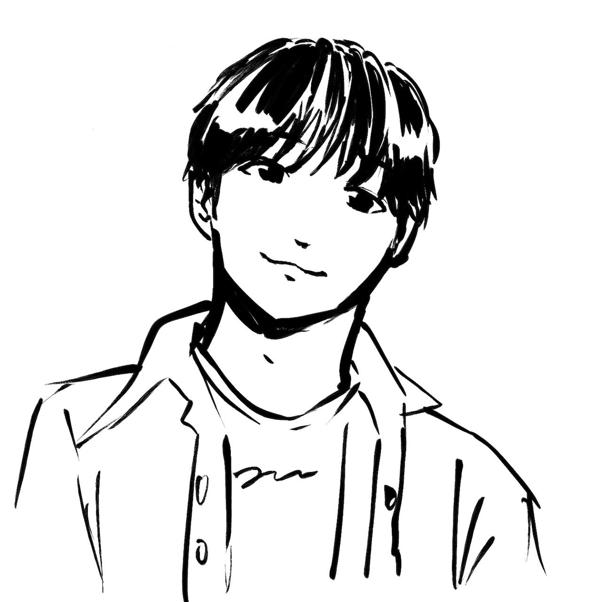 イメージに合わせたアイコンを描きます 元企業イラストレーターが作成します イメージ5