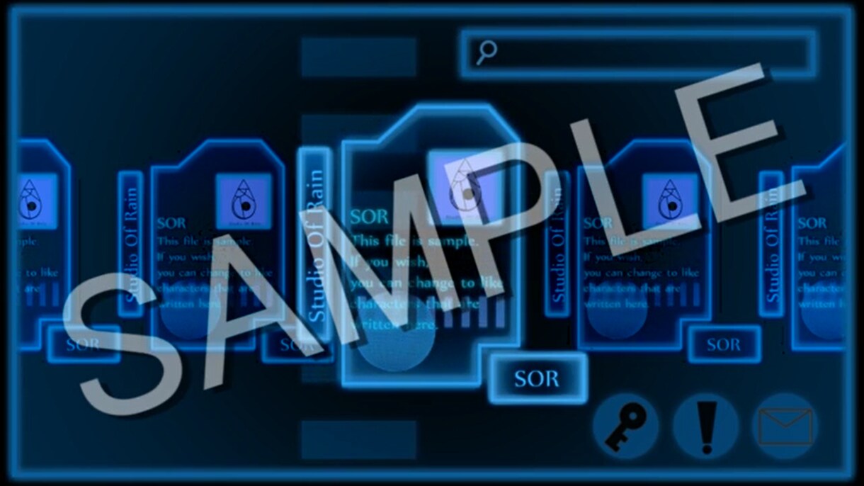 動画作成いたします 【結婚式OPからPV、TRPGリプレイ動画迄！】 イメージ3