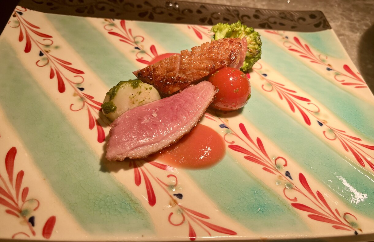 魚醬づくりや料理のご相談をお聞きします サービス内容をみて話してみたいと感じた方はお気軽に！ イメージ4