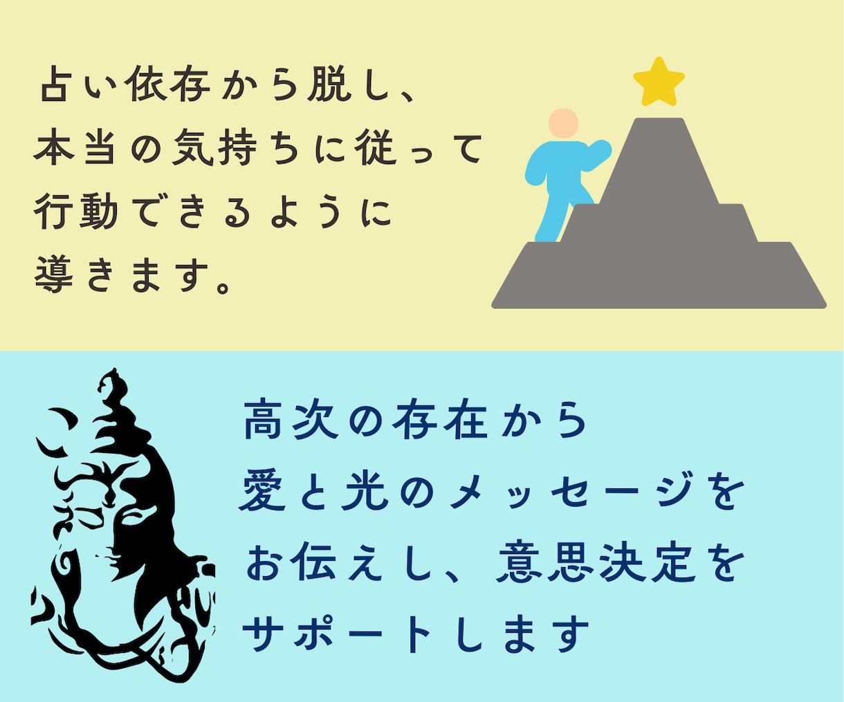 一日限定10名★占いジプシーを卒業できます 自分で意志決定できると、収入が倍増し、時間が節約できます イメージ5