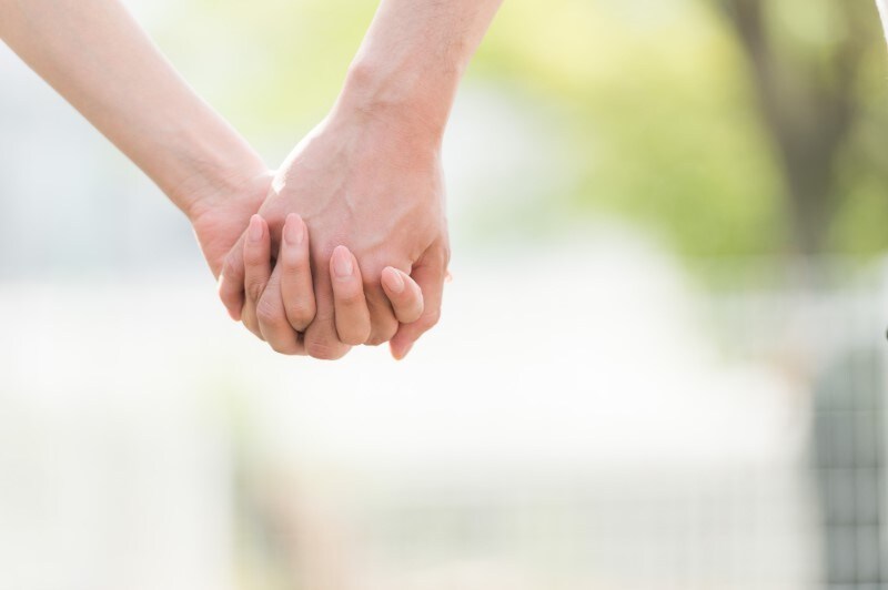 お狐様が視る二人へだけの特別な運命占います ♥二人の未来♥繋がり&運命♥霊感霊視タロット♥ヒーリング♥ イメージ5