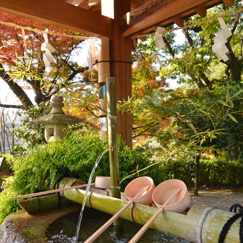 神道式の霊視にて復縁に力強くお導きいたします 復縁を阻むものを祓い、お二人のご縁を繋ぎ直す≪最強祈祷術≫ イメージ9