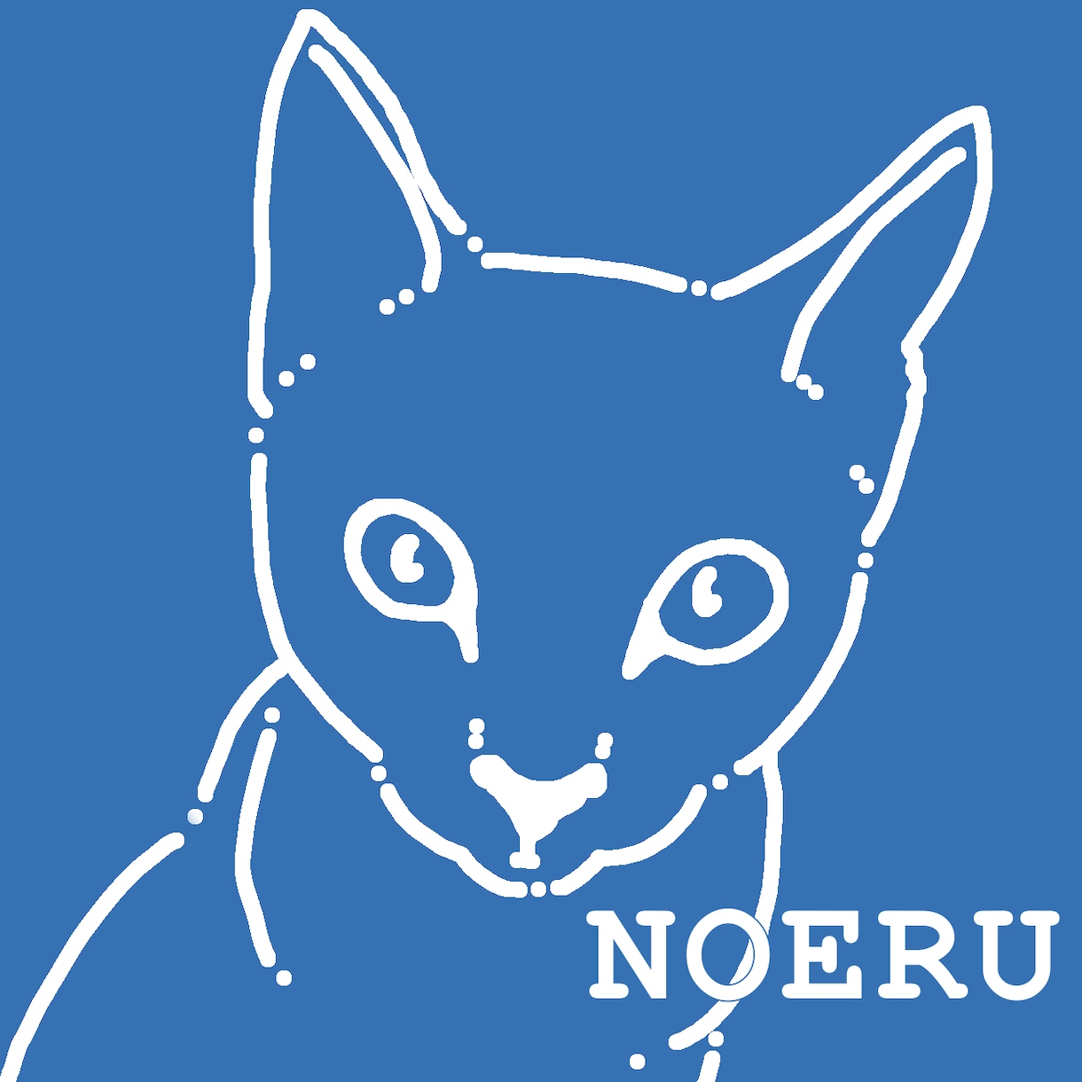 あなたのうちの子(ペット)シンプルイラストにます あなたの可愛いペットをシンプルで可愛いイラストにします！ イメージ1