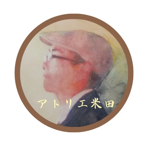 ラインやインスタグラム等のアイコンを制作しています 透明水彩画原画からアイコンを作りませんか？原画はプレゼント。 イメージ1