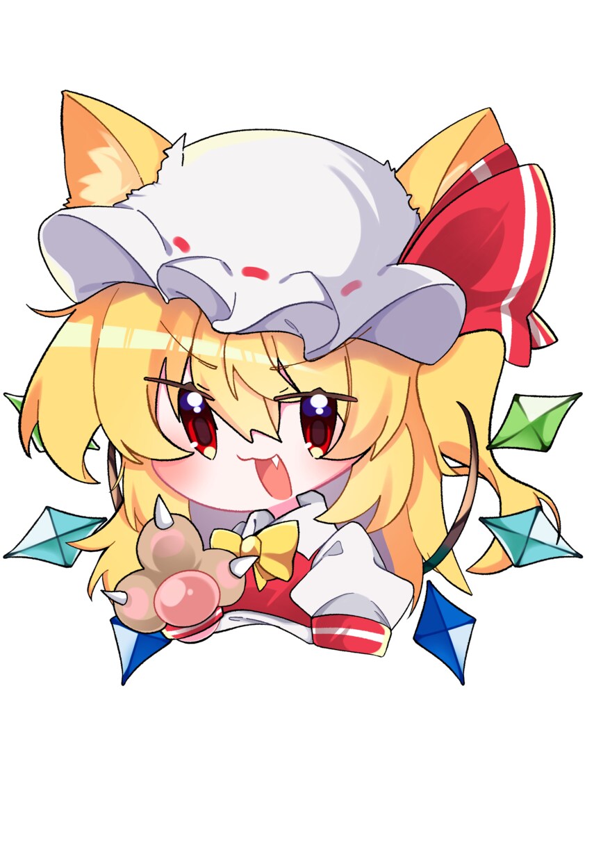 7月限定料金 可愛らしいSDイラストを描きます 【6月限定料金】彩度の高い目の引くイラストを描きます イメージ1