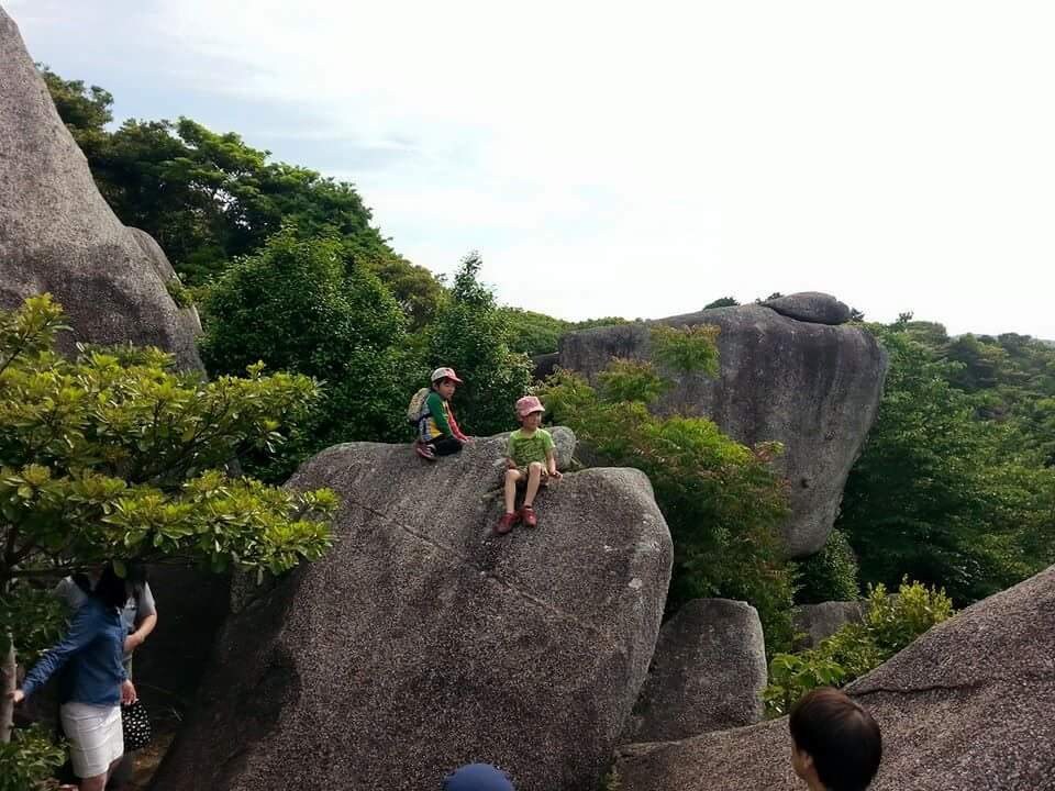 四国の旅行でお困りのお父さん!旅行プラン立てます 小さな子供がいるお父さんに必見! イメージ5