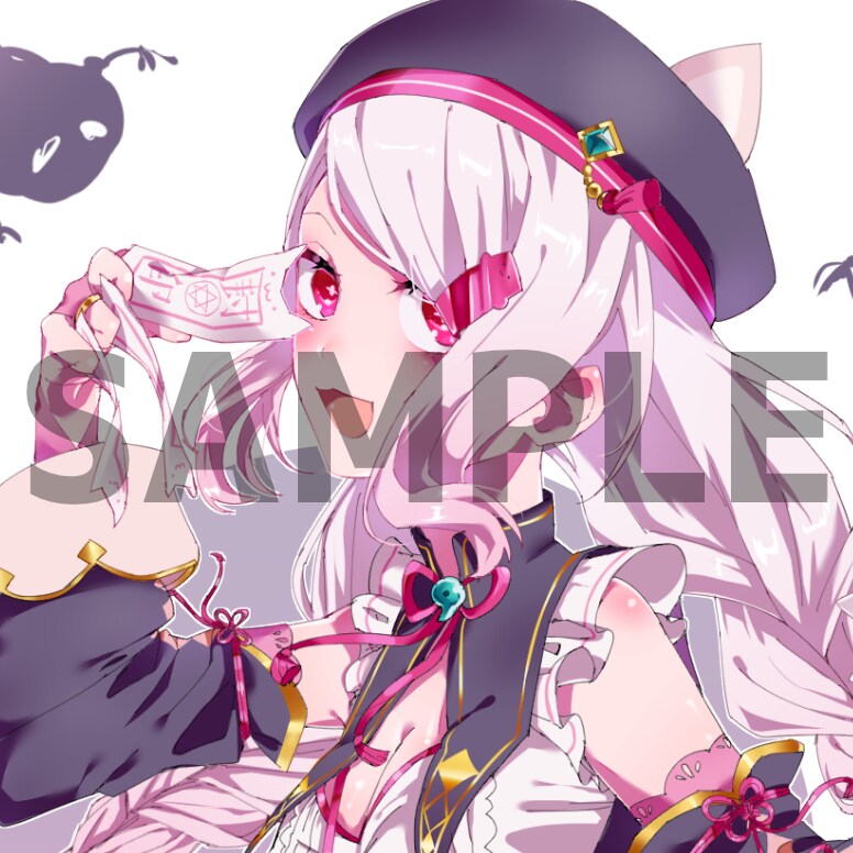 SNSアイコンお描きします 厚塗りからアニメ塗りまで！幅広い絵柄でアイコンを制作します！ イメージ6