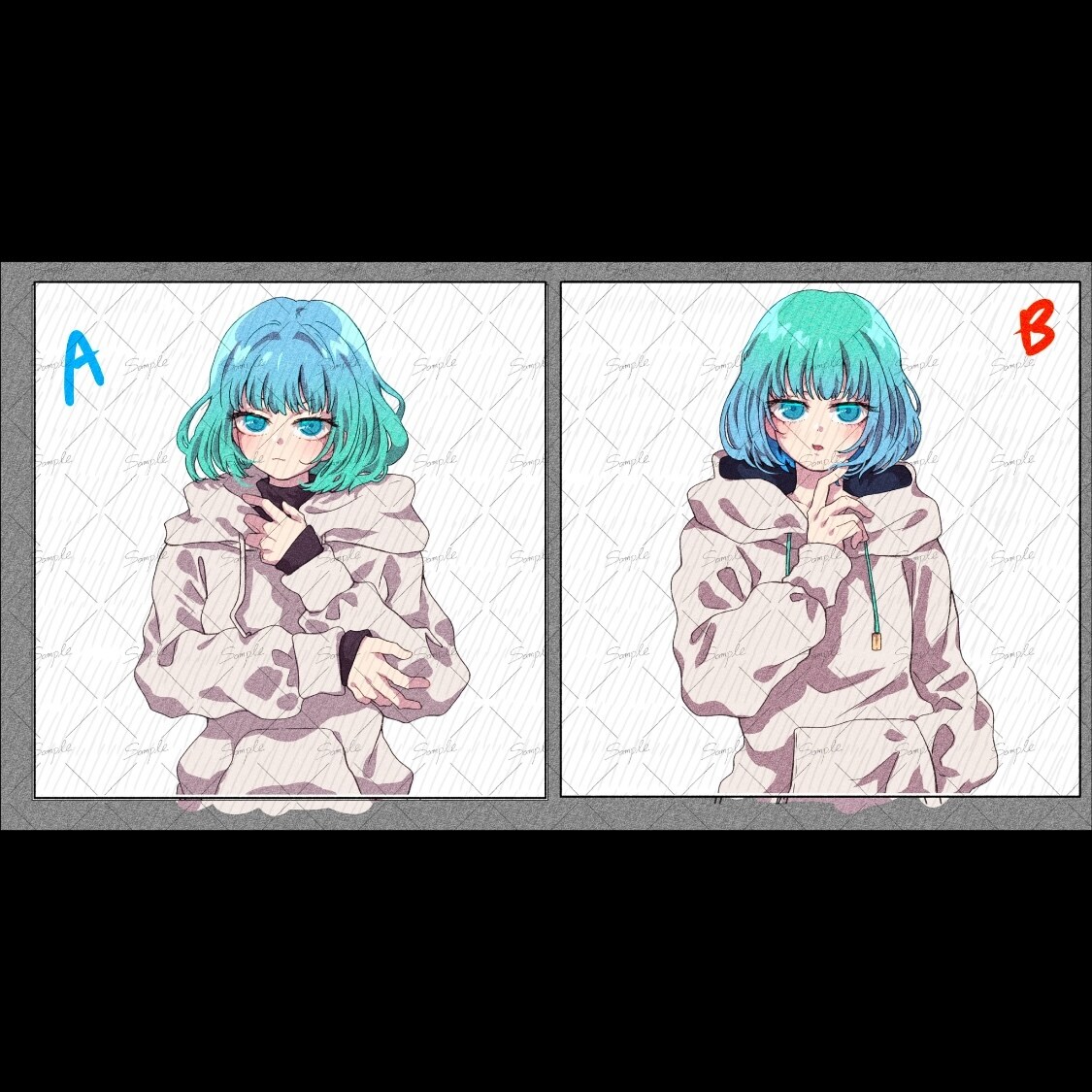 イラスト描きます あなたのイラスト！使用可！当日納品可！？ イメージ4