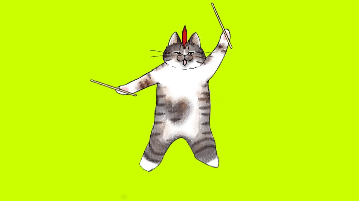 お好みのイラスト、あなたの思いをイラストにします イラストセラピー、思いをイラストに込めて イメージ5