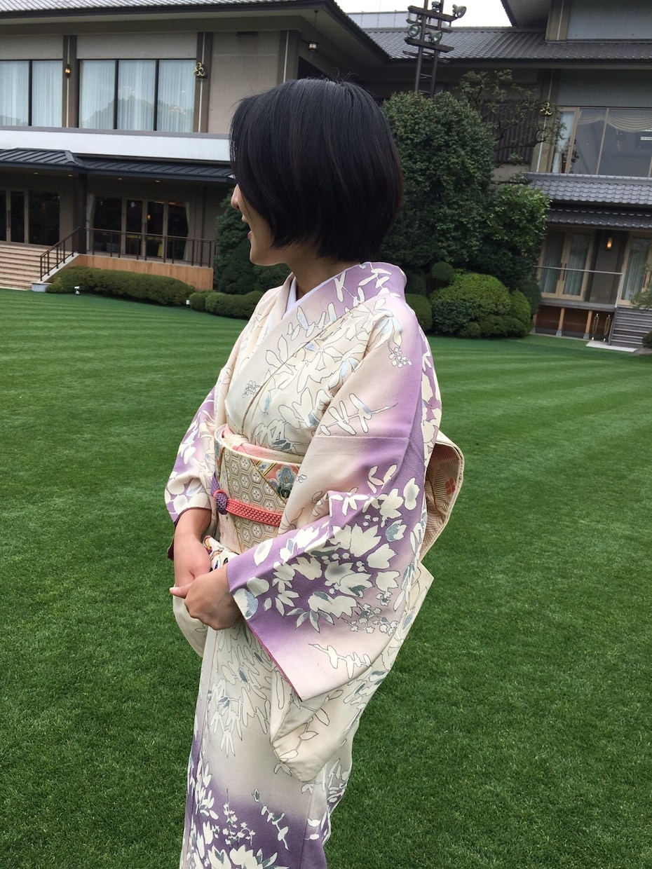 着付けや着物でのお悩み承ります 気になることや疑問にお答えします。 イメージ2
