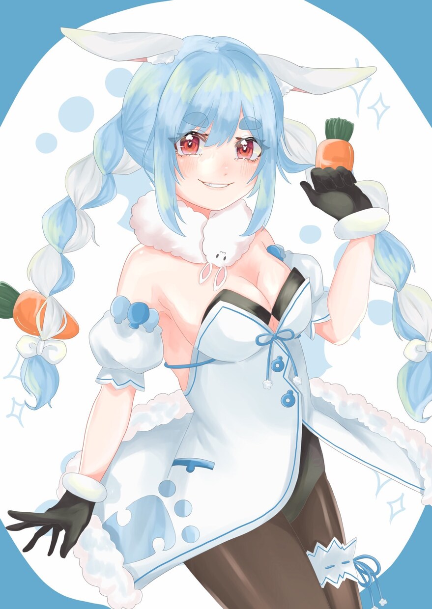 SNSアイコン描きます SNSアイコンイラスト描きます❣️ イメージ5
