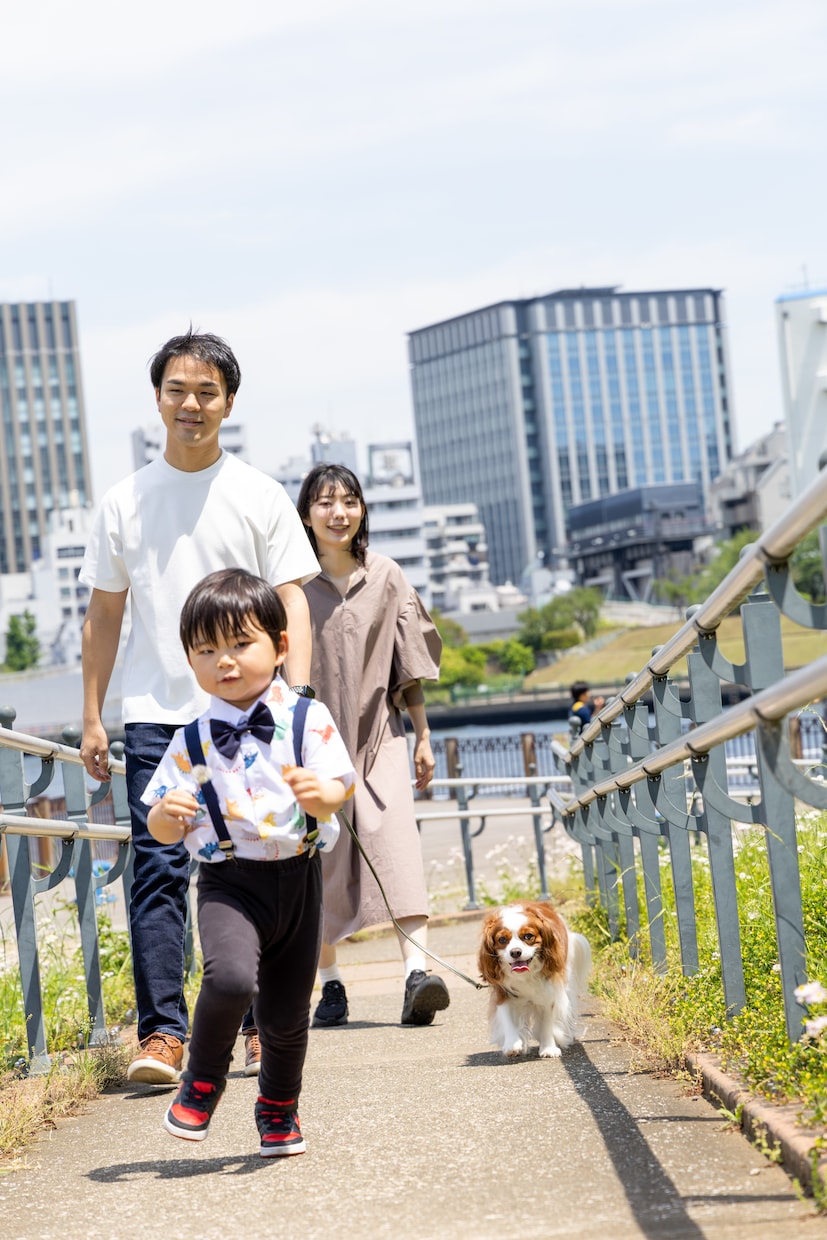 大切な”瞬間“撮影させて頂きます 普段より”ちょっといい写真"撮りませんか？ イメージ4
