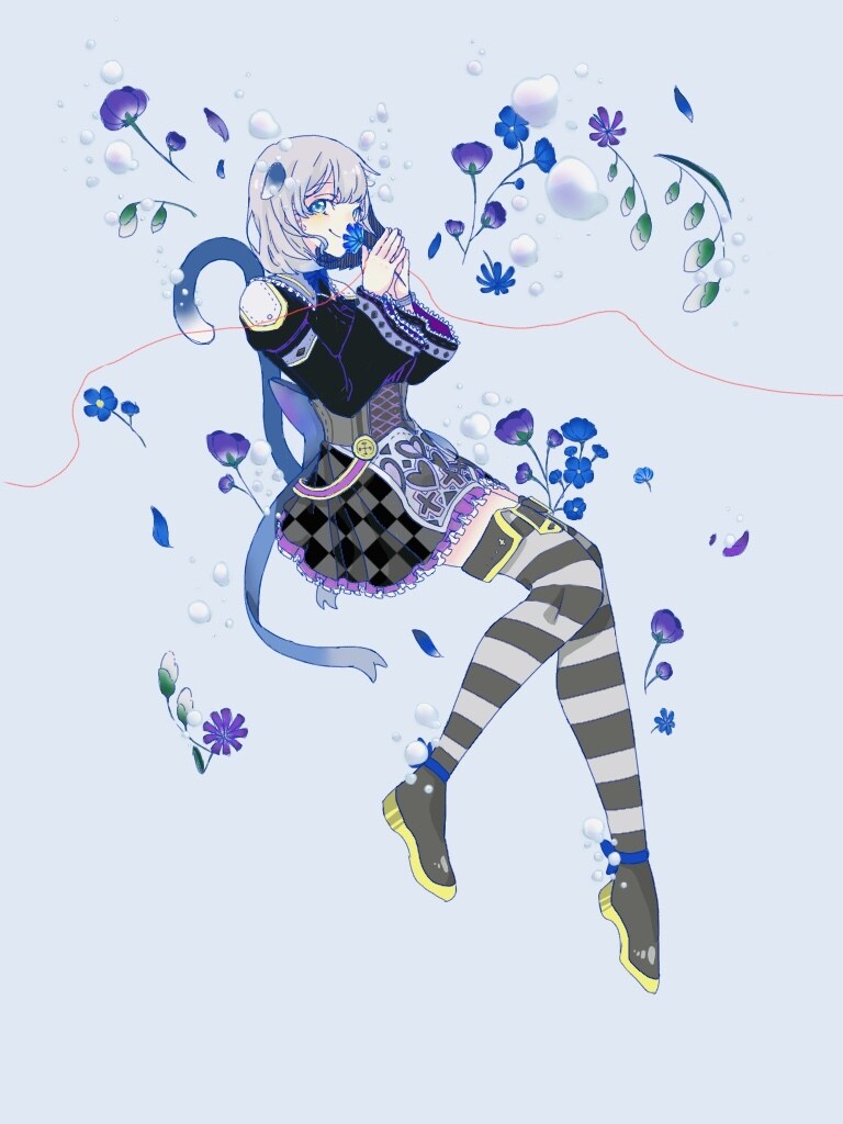 イラスト、オリキャラなどなど描きます アイコン作成、自分だけのオリキャラを作りたいあなたへ イメージ1