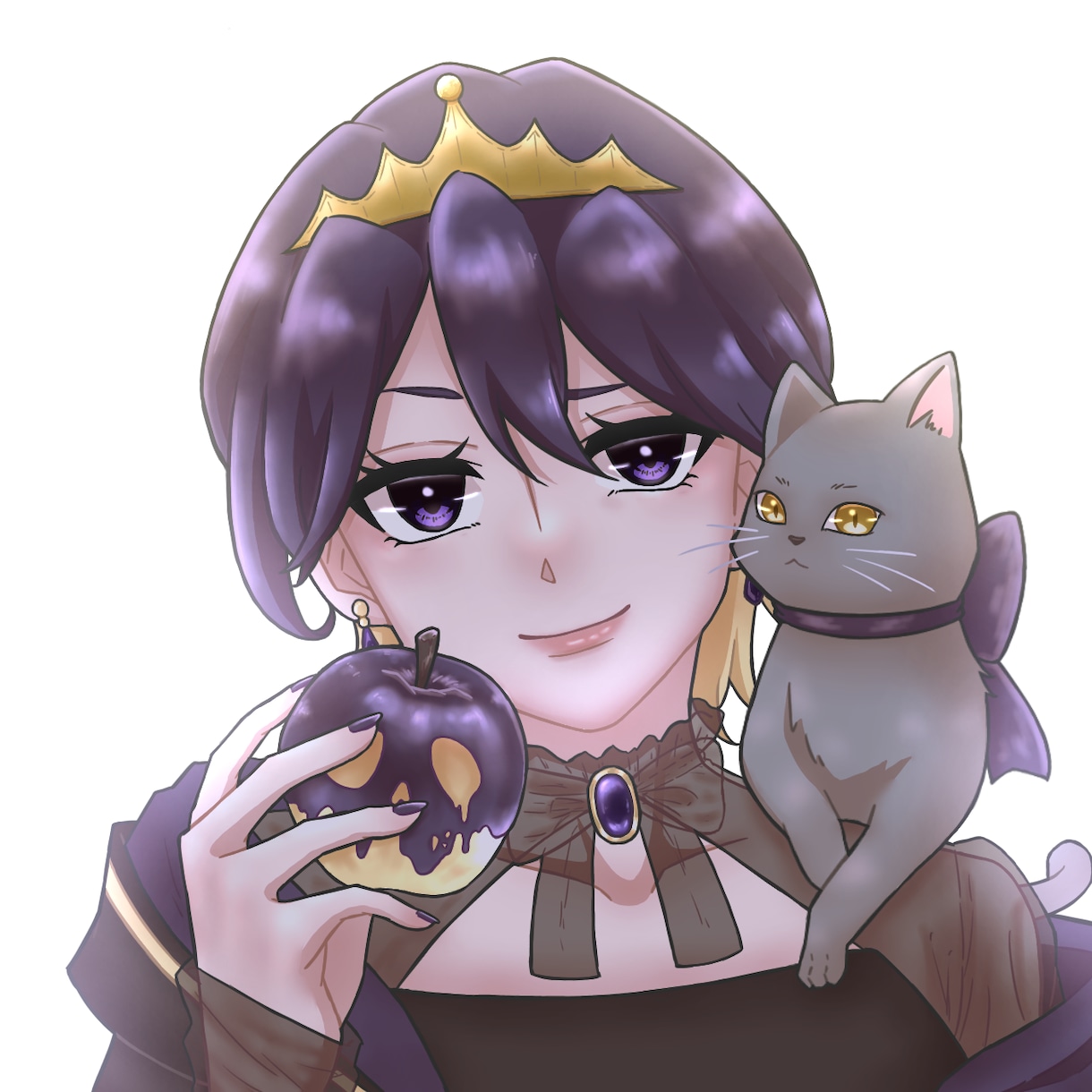 季節限定やイベントのイラスト描きます 毎月の季節限定やイベント専用のイラスト描きます！ イメージ1