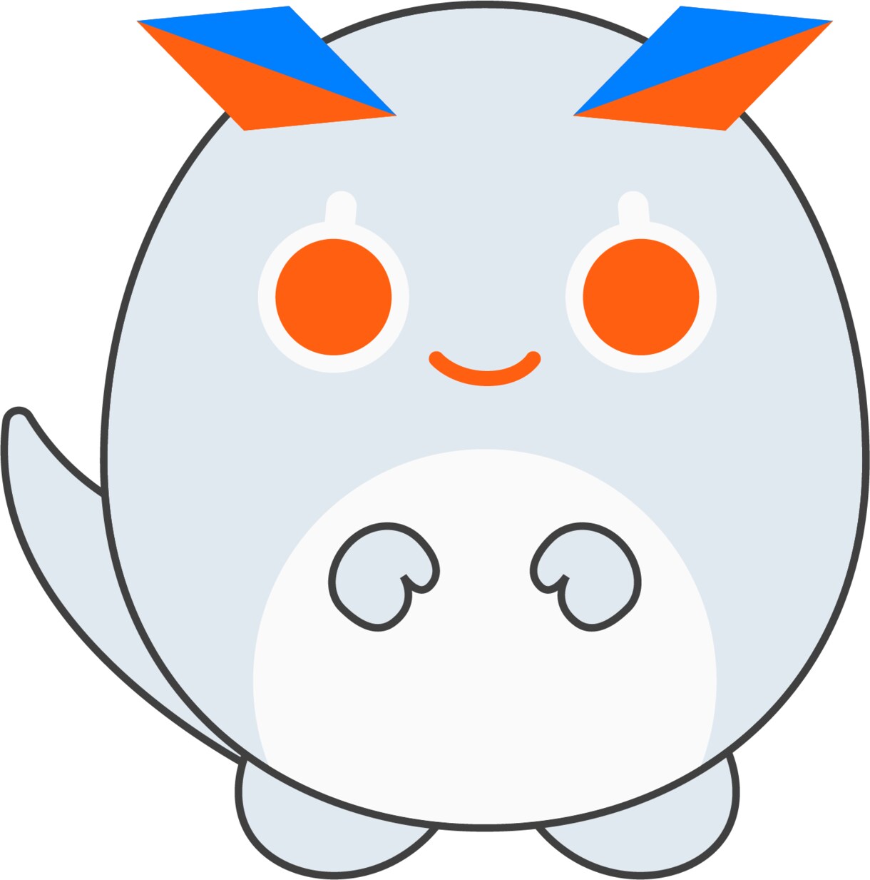 商用利用可＊かわいいキャラクターを描きます かわいいミニキャラ・立ち絵を納品します！ イメージ5