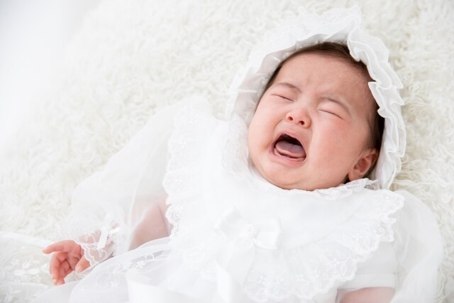 0～2歳児の寝かしつけ・泣き・発達の相談のります 日々の悩みに状況をしっかりお聞きして一緒に解決方法を考えます イメージ1