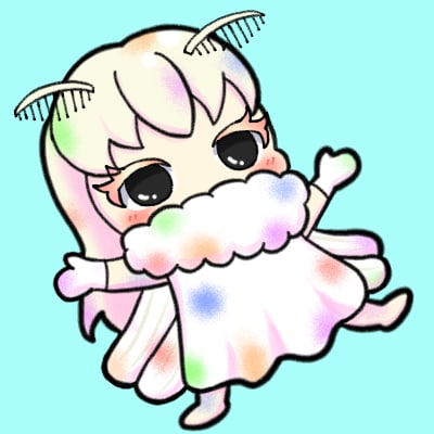 かわいいSDキャラクターのイラストを制作致します スタンプやグッズなど二次利用可能です　※商用利用料込 イメージ4