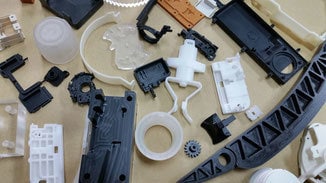 高精度・短納期で試作品製作をトータルサポートます キャリア38年のプロが、あなたの想像するアイデアを創造します イメージ7