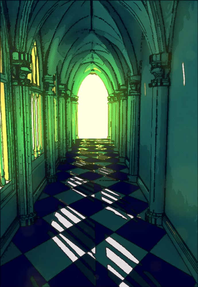 背景お描きします 背景を絶対に描きたくないあなたへ イメージ8