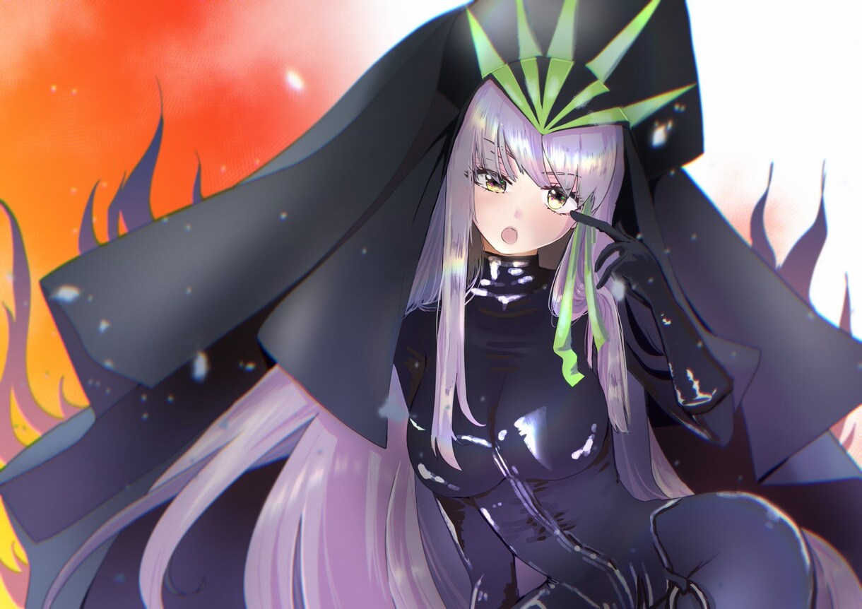イラスト作成いたします 表紙や挿絵、動画のサムネイル、ヘッダー作成など作成いたします イメージ9