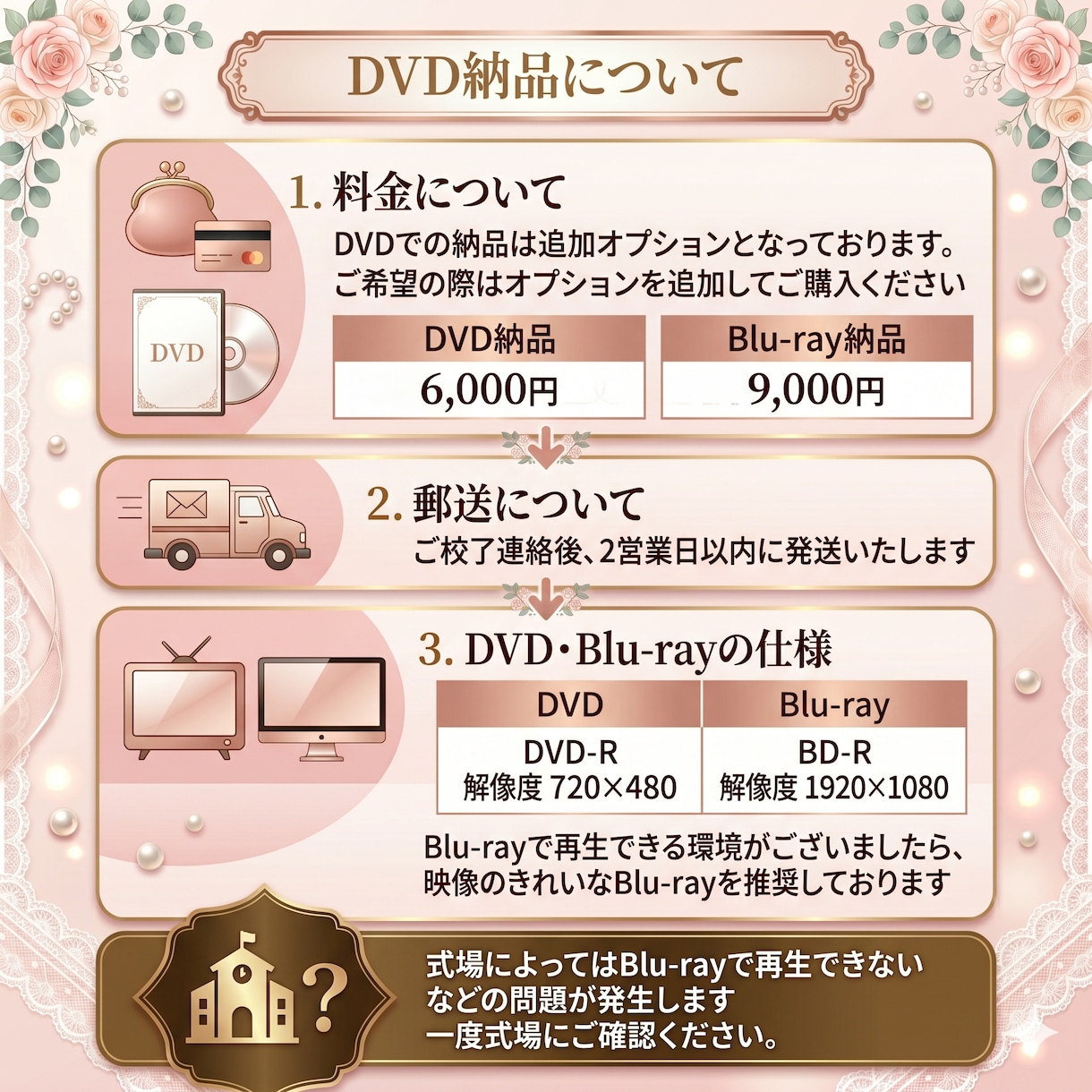 YouTube風 結婚式ムービーを作成します 誰もが知るユーチューブのパロディムービーで式場を盛り上げよう イメージ3