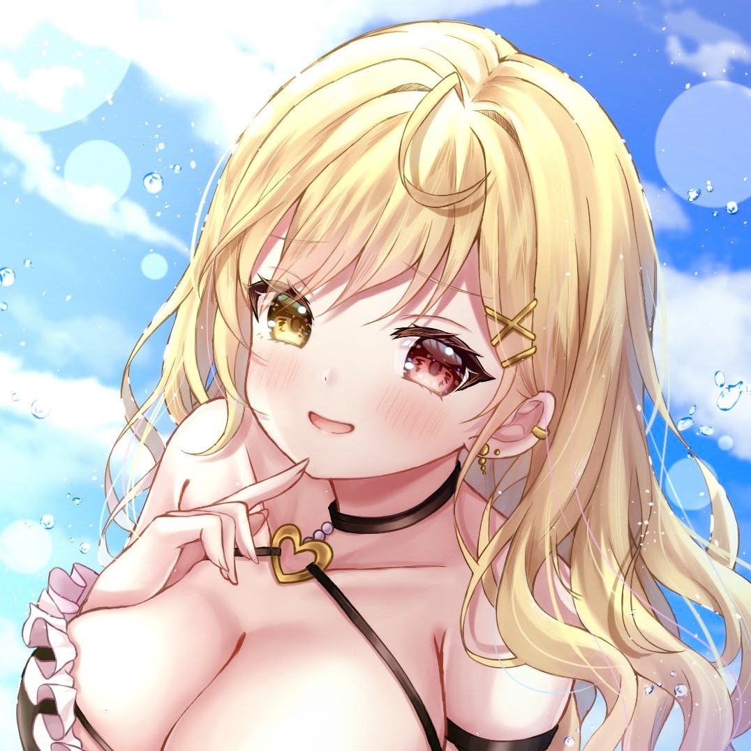ハイクオリティなかわいい萌え系イラスト描きます あなただけのハイクオリティで可愛い萌え系イラスト制作します！ イメージ1