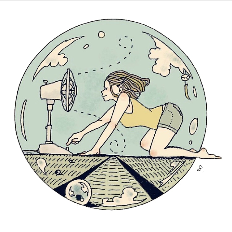 ご希望のタッチで素敵なイラストを作成します 貴方のイメージをそのままイラストにします イメージ6