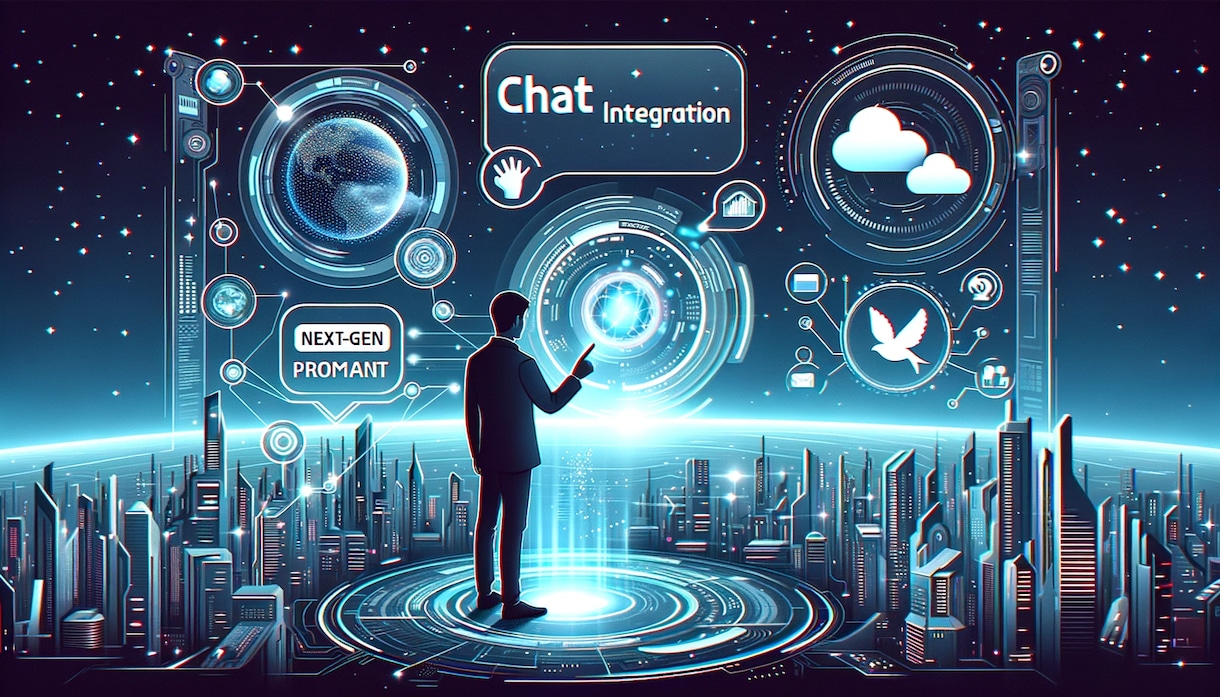プロンプトのご相談、修正、開発をします 【ChatGPTを使用したプロンプト開発】 イメージ1