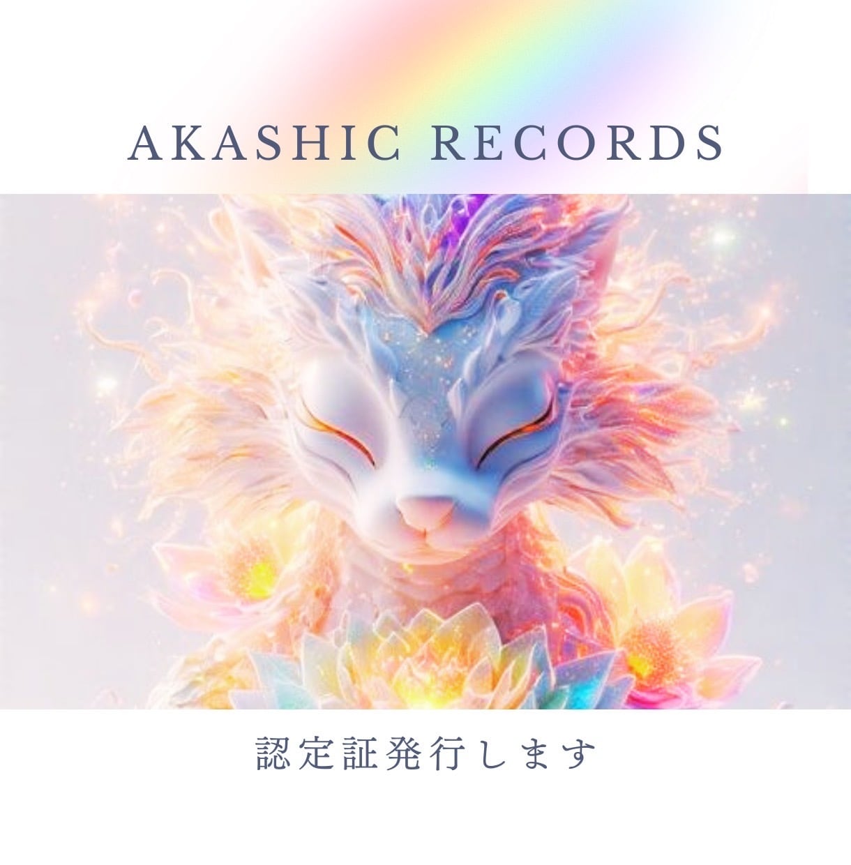 アカシックレコード・アチューンメントします 宇宙に繋がりあなたを守護する龍からのメッセージをお伝えします イメージ1