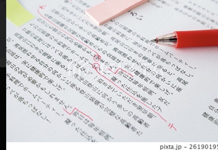 中国語→日本語　翻訳チェック承ります 1000円/件の格安校正・添削 イメージ1