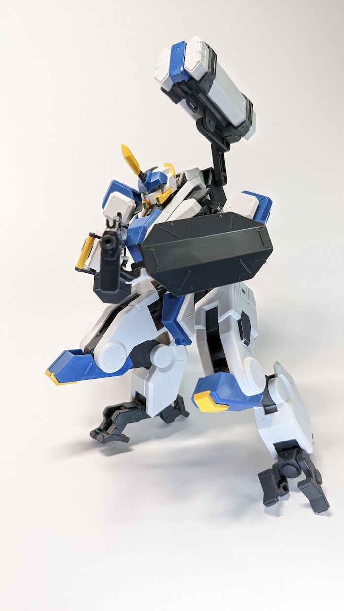 プラモデル製作代行します 作る時間の無い方、積みプラ消化したい方におすすめ！ イメージ2