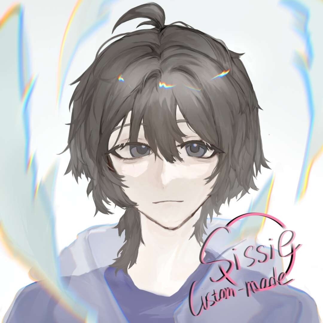 S N Sアイコン、夢絵、oc制作いたしています 柔らかく優しい雰囲気をお届けします！ イメージ2